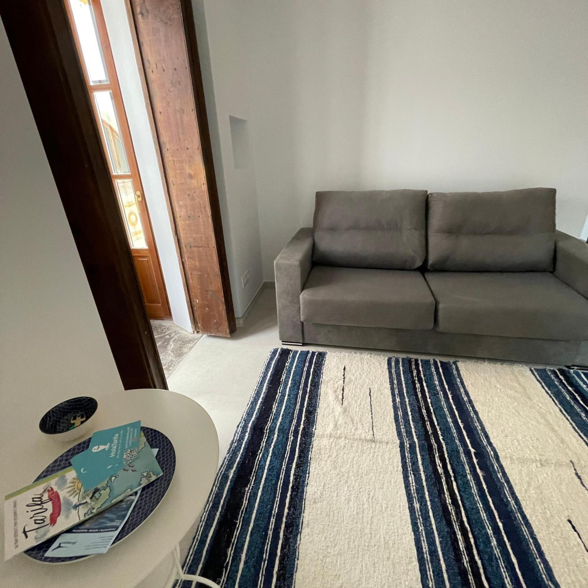 Casa Florinda Tarifa Apartamento Exterior foto